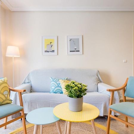 Malagasuite Lux Beach & Pool Τορρεμολίνος Εξωτερικό φωτογραφία