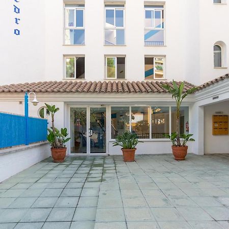 Malagasuite Lux Beach & Pool Τορρεμολίνος Εξωτερικό φωτογραφία