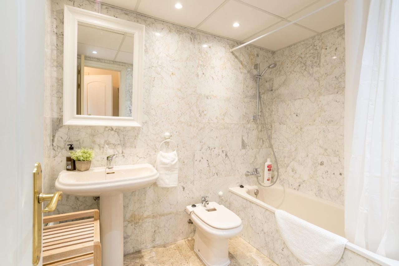 Malagasuite Lux Beach & Pool Τορρεμολίνος Εξωτερικό φωτογραφία